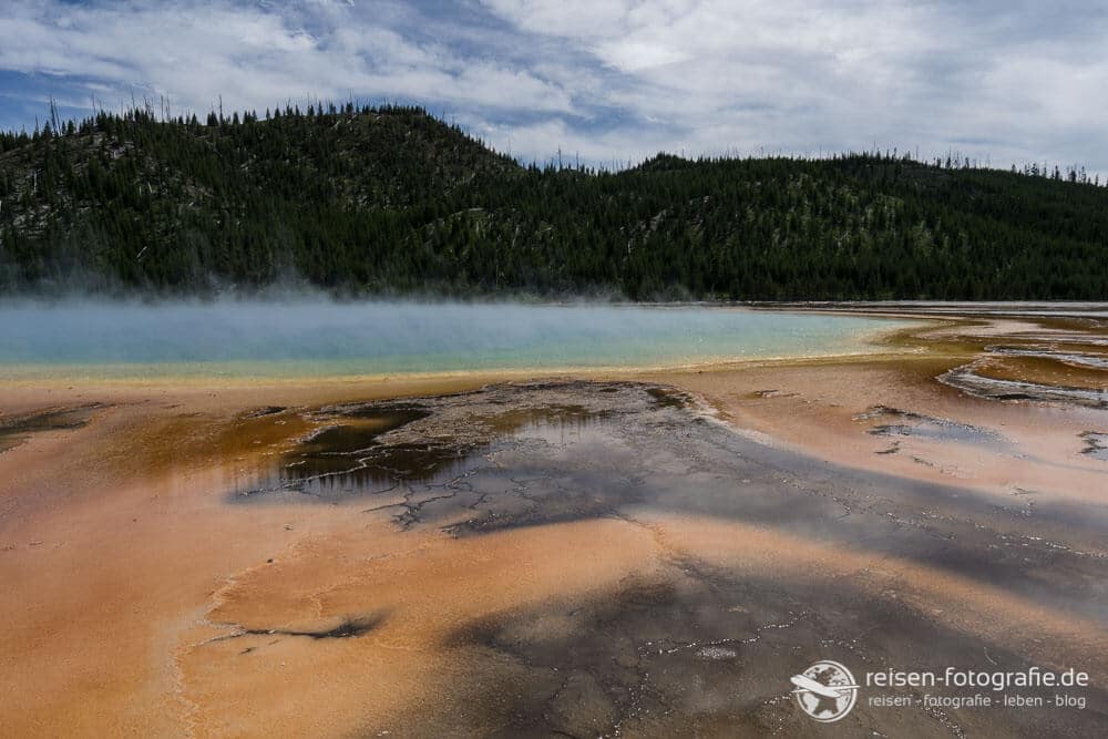 Yellowstone National Park