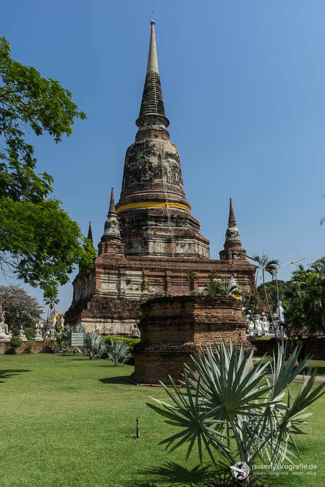 Ayutthaya