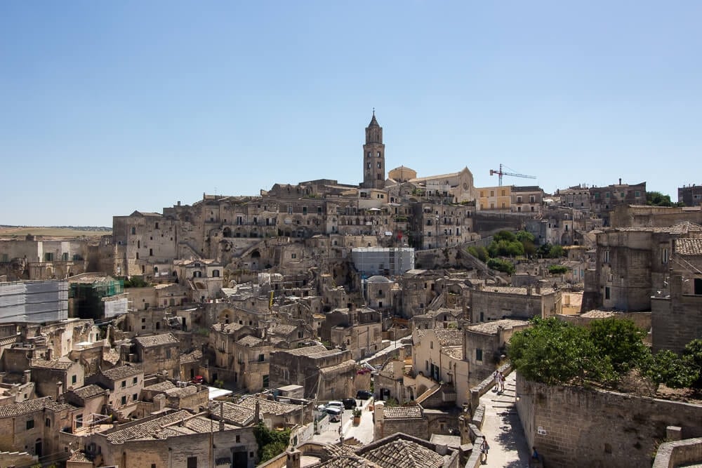 Matera