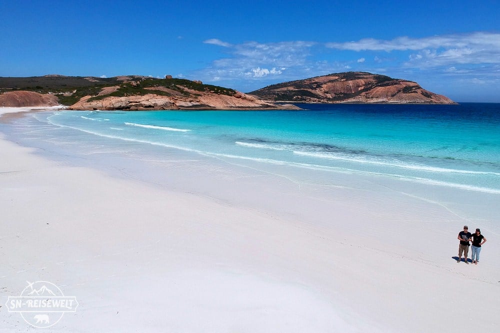 Esperance Australien