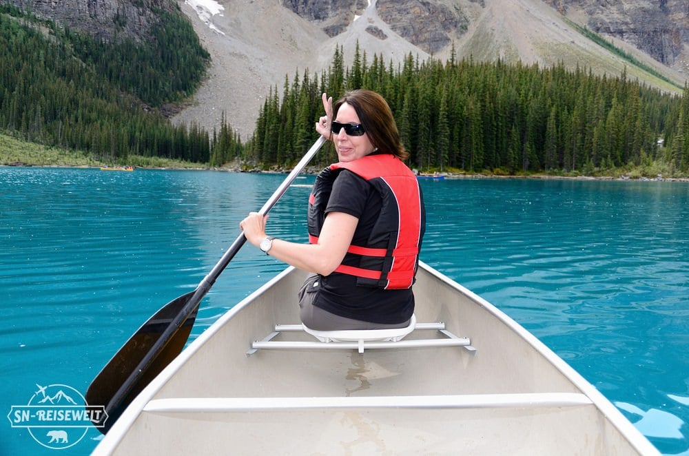 Moraine Lake