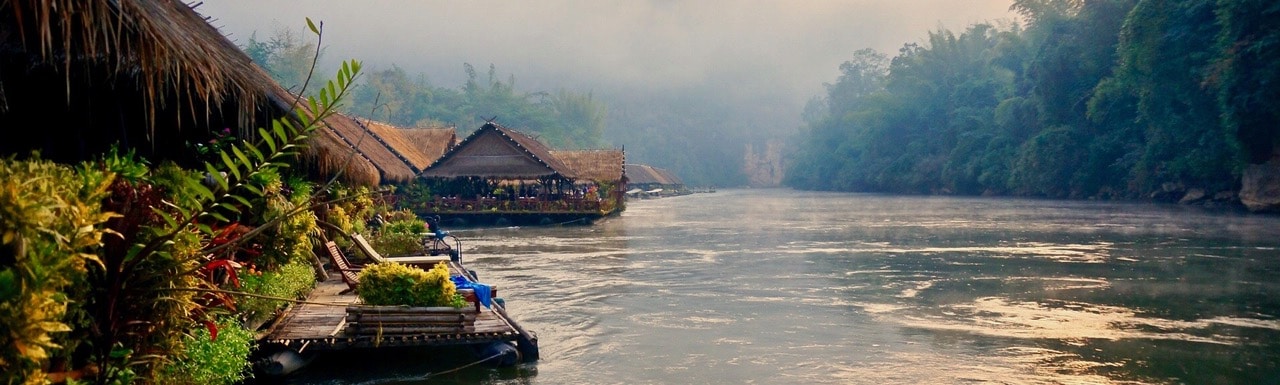 River Kwai