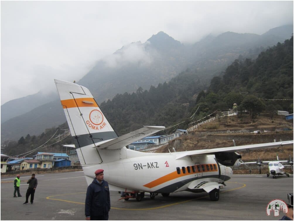 Lukla Airport
