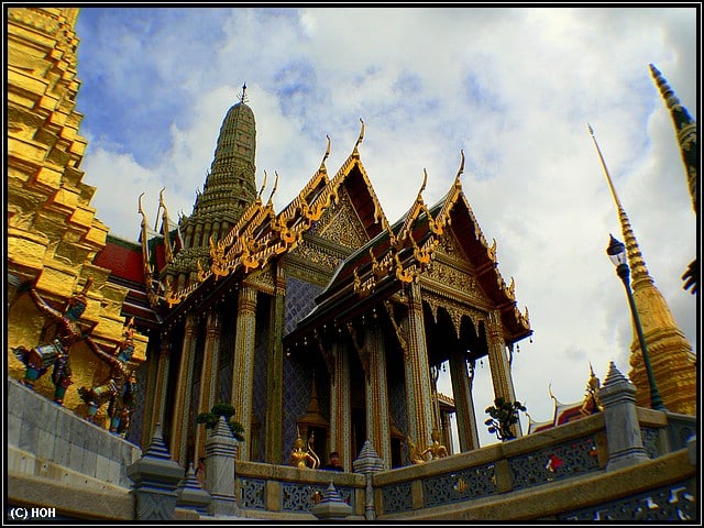 Grand Palace Grand Palace