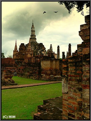 Sukhothai