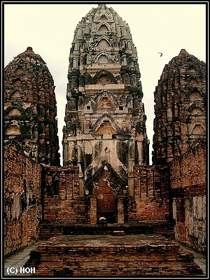 Sukhothai