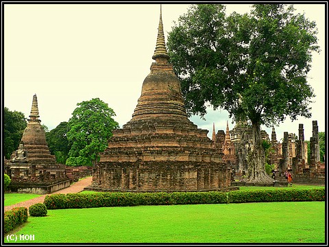 Sukhothai