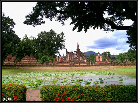 Sukhothai