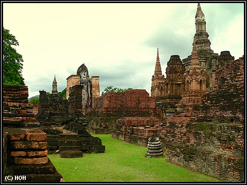 Sukhothai