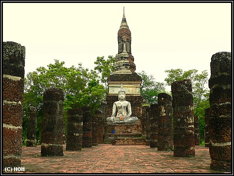 Sukhothai Sukhothai