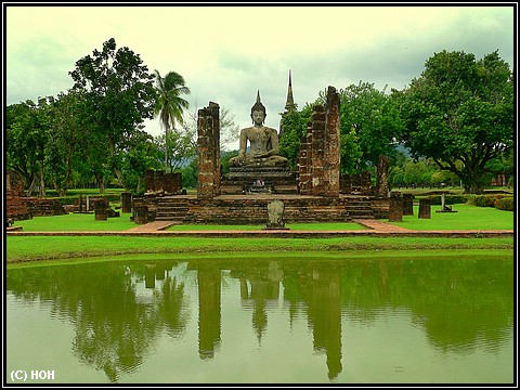 Wat Mahathat Wat Mahathat