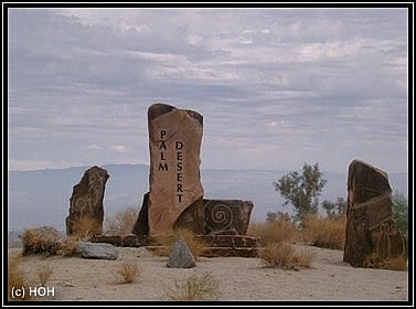 Palm Desert