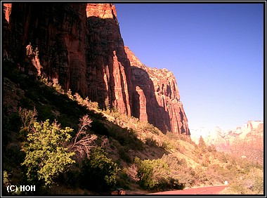 Zion National Park