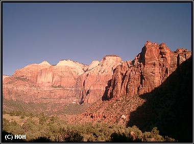 Zion National Park