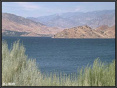 Lake Isabella