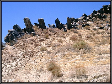 Bei Trona