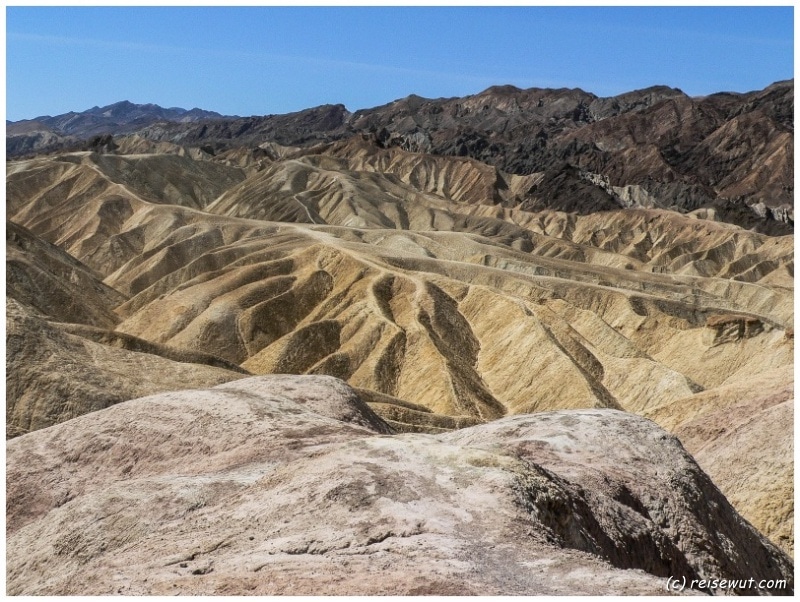 Zabriskie Point