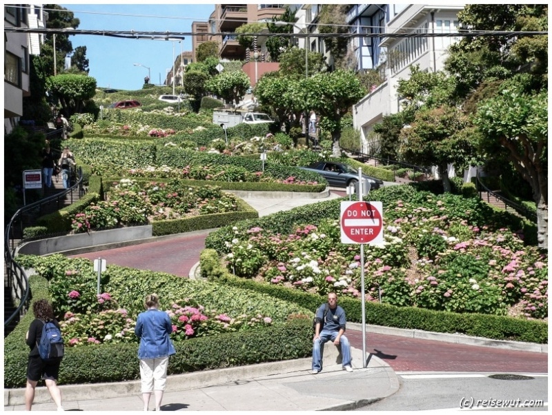 Lombard Street