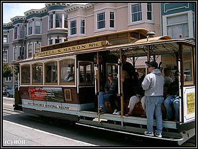 Cable Car