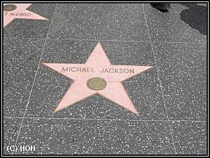 Michael Jackson