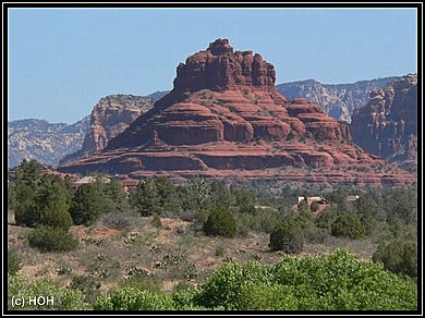 Der Bell Rock