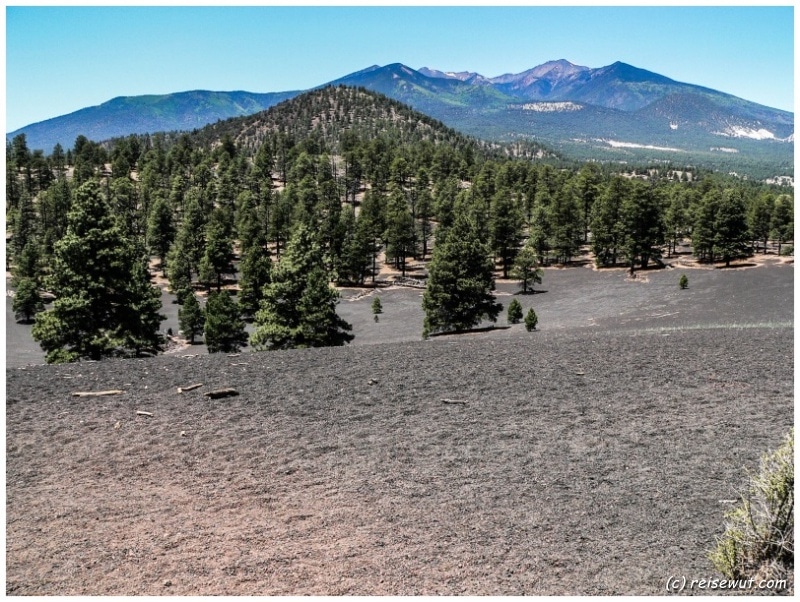 Lenox Crater
