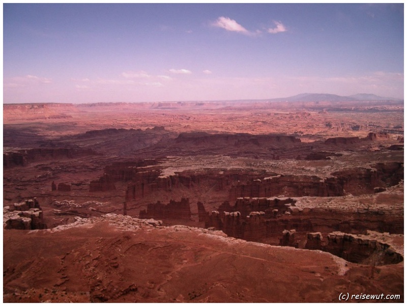 Grand View Overlook