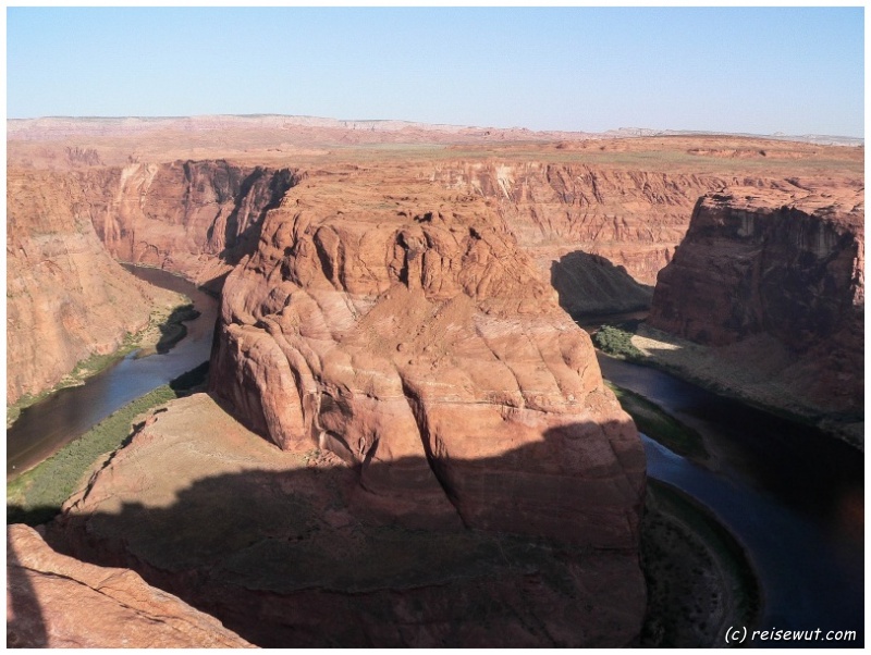 Horseshoe Bend