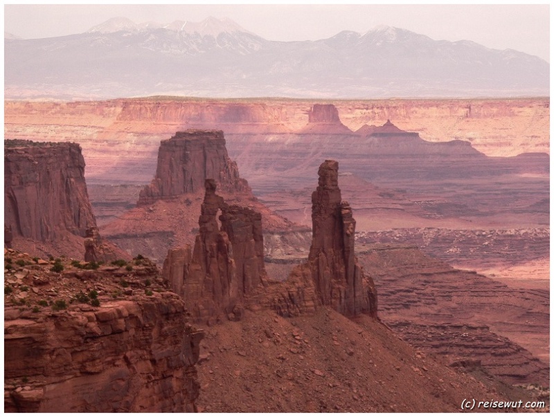 Canyonlands National Park