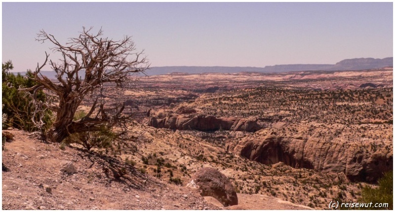 Grand Staircase-Escalante National Monument