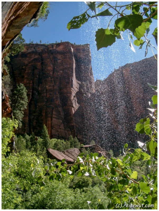 Emerald Fall