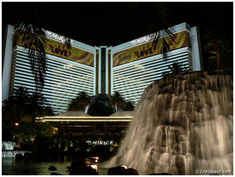 Mirage