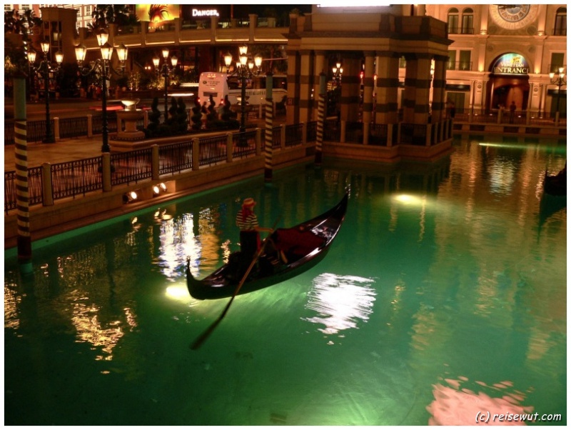 Venetian