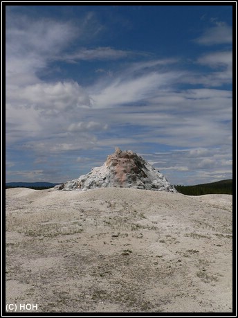Geysir