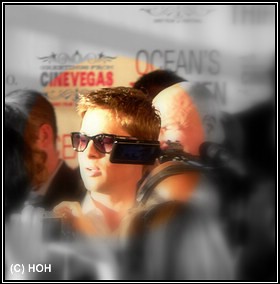 Brad Pitt