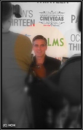 George Clooney