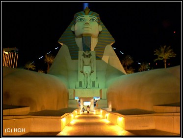 Luxor