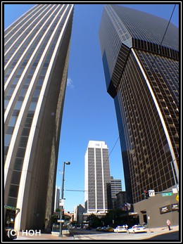 Downtown Denver 