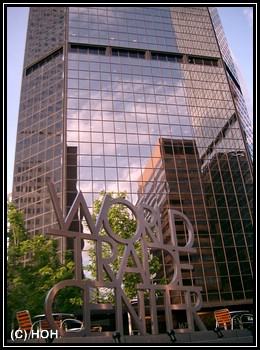 Denver World Trade Center